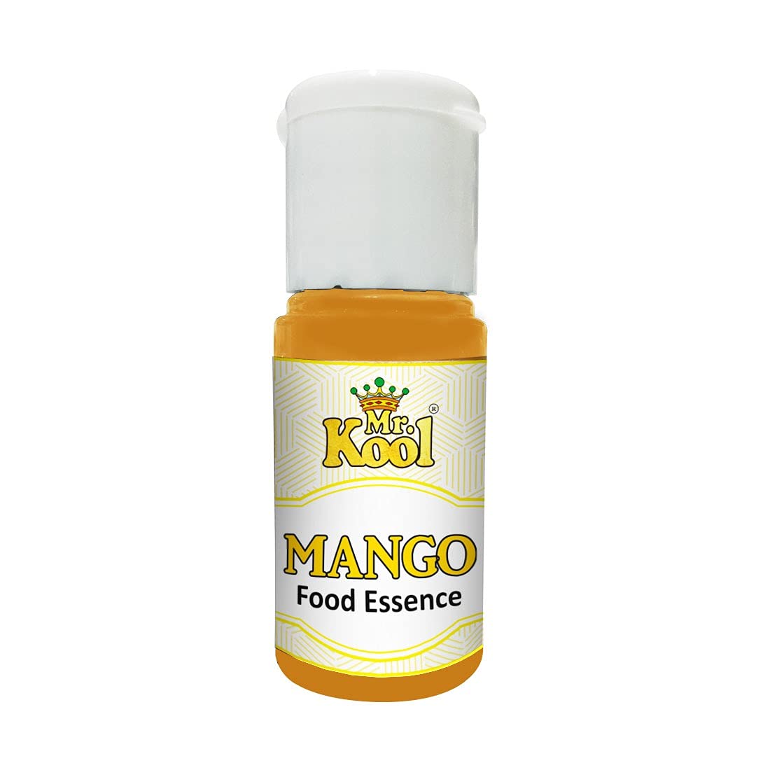 Mango Essence